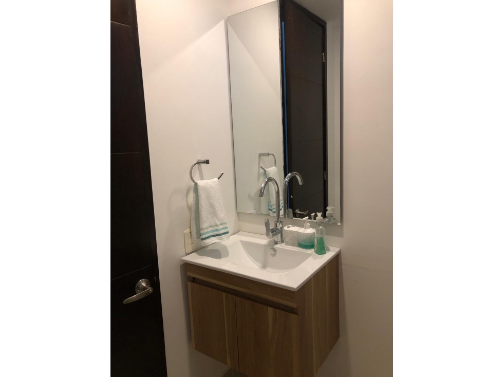 Apartamento en venta en Cartagena De Indias, Cartagena · foto 20 de 21