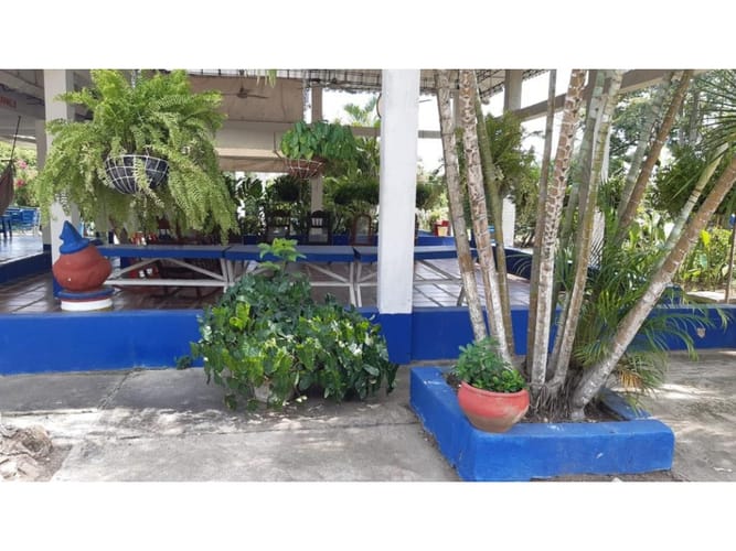 Finca en venta en Cartagena De Indias, Cartagena, 600 m² · foto 8 de 16