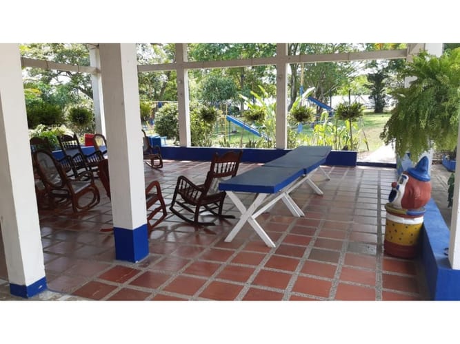 Finca en venta en Cartagena De Indias, Cartagena, 600 m² · foto 9 de 16