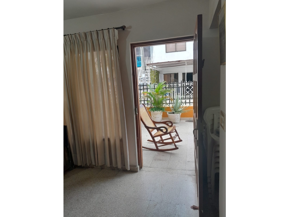 Casa en venta en El Campestre, Cartagena · foto 2 de 24