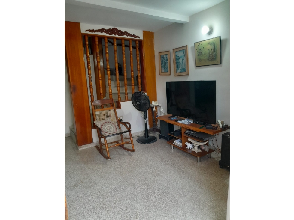 Casa en venta en El Campestre, Cartagena · foto 4 de 24