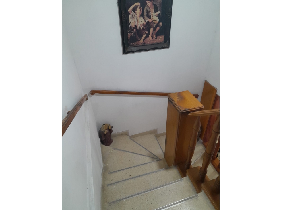 Casa en venta en El Campestre, Cartagena · foto 8 de 24