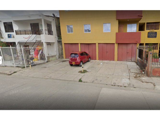 Bodega en venta en Torices, Cartagena, 25 m² · foto 6 de 6