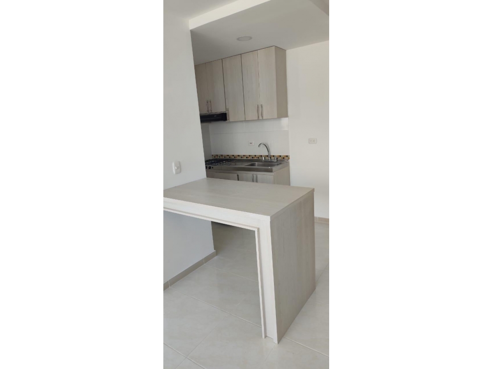 Apartamento en venta en Camino Del Medio, Cartagena · foto 3 de 11