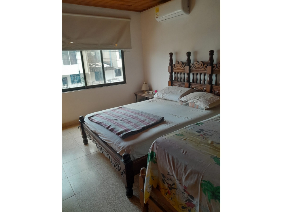 Casa en venta en El Campestre, Cartagena · foto 12 de 24