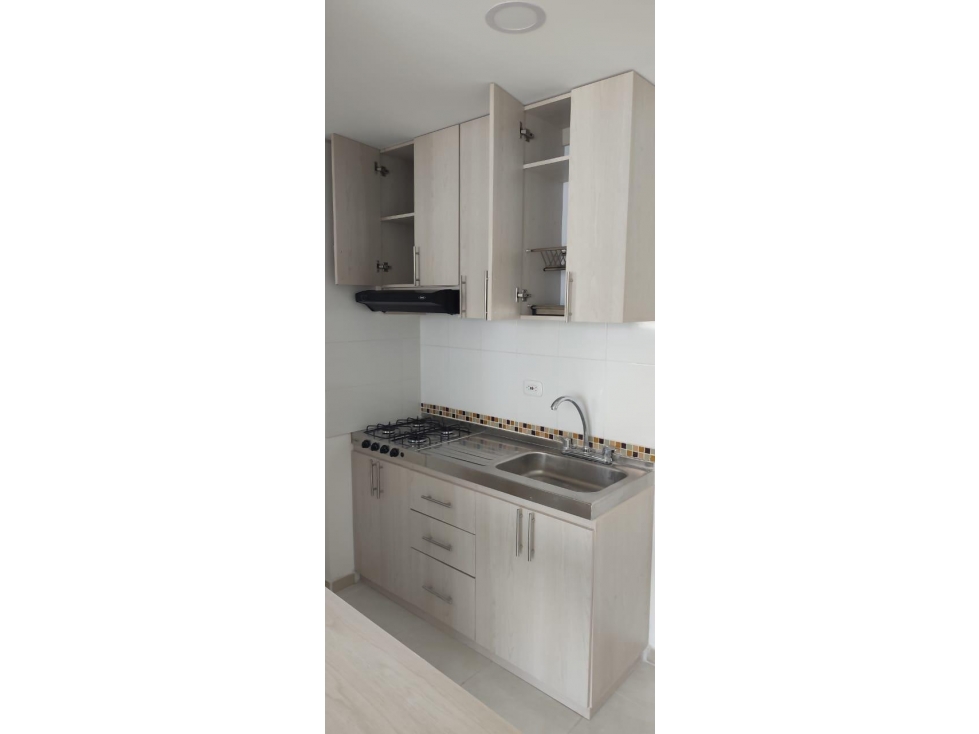 Apartamento en venta en Camino Del Medio, Cartagena · foto 4 de 11