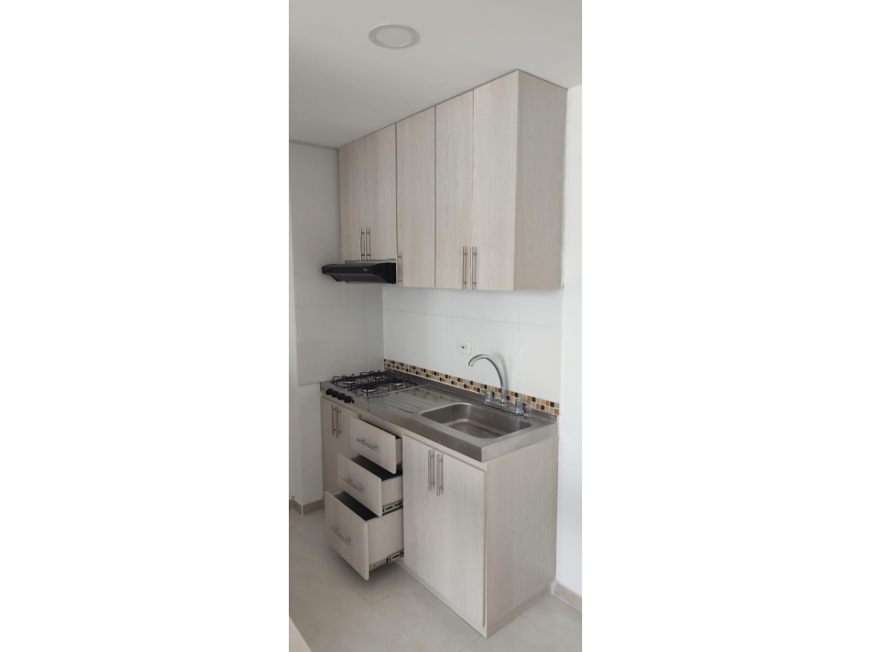 Apartamento en venta en Camino Del Medio, Cartagena · foto 5 de 11