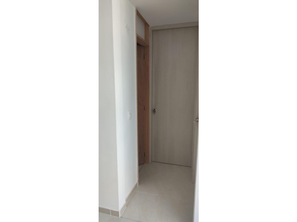 Apartamento en venta en Camino Del Medio, Cartagena · foto 7 de 11