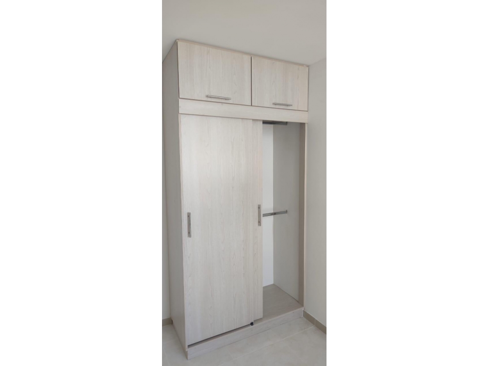 Apartamento en venta en Camino Del Medio, Cartagena · foto 8 de 11