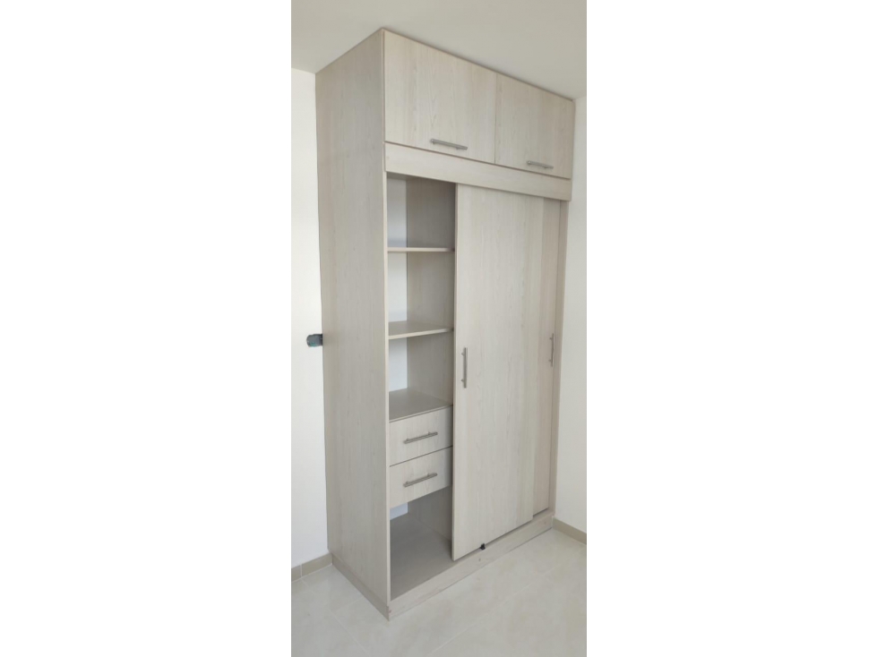 Apartamento en venta en Camino Del Medio, Cartagena · foto 9 de 11