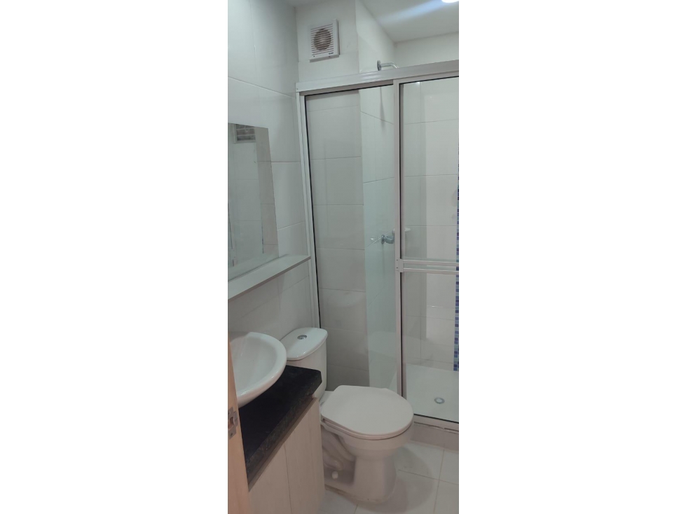 Apartamento en venta en Camino Del Medio, Cartagena · foto 10 de 11