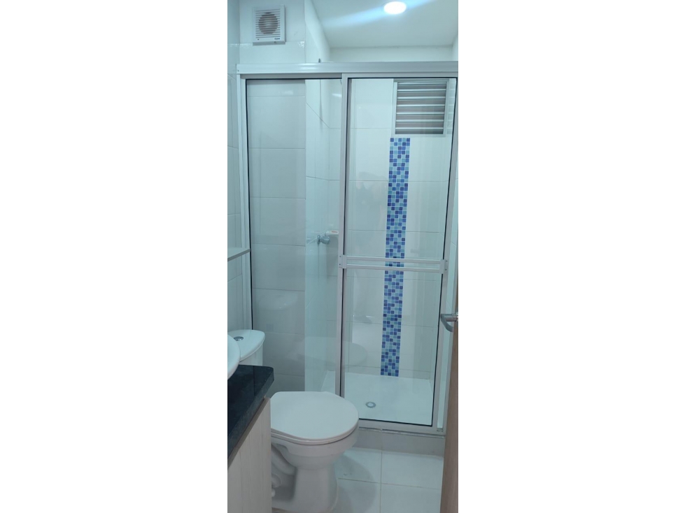 Apartamento en venta en Camino Del Medio, Cartagena · foto 11 de 11