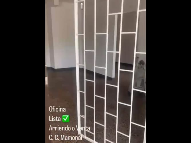 Local en arriendo en Ceballos, Cartagena, 115 m² · foto 6 de 6