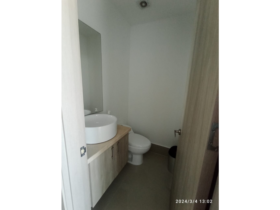 Apartamento en arriendo en El Cabrero, Cartagena · foto 7 de 9