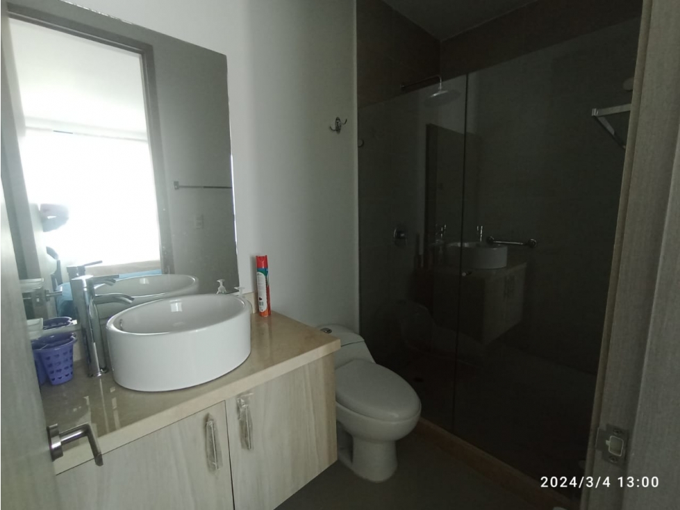 Apartamento en arriendo en El Cabrero, Cartagena · foto 8 de 9