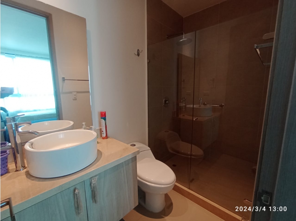 Apartamento en arriendo en El Cabrero, Cartagena · foto 9 de 9