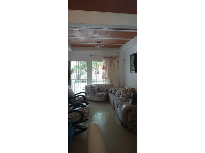Casa de 7 alcobas en venta en Cartagena De Indias, Cartagena, 198 m² · foto 2 de 11