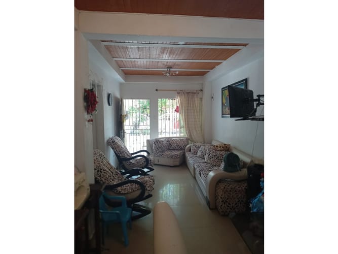 Casa de 7 alcobas en venta en Cartagena De Indias, Cartagena, 198 m² · foto 3 de 11