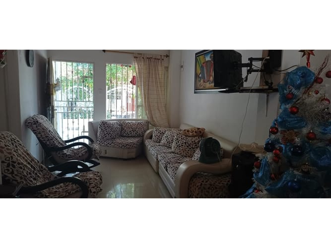 Casa de 7 alcobas en venta en Cartagena De Indias, Cartagena, 198 m² · foto 4 de 11