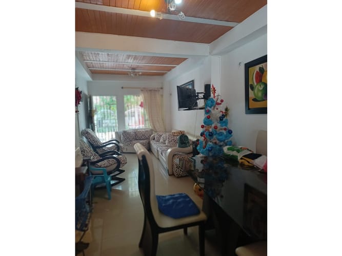 Casa de 7 alcobas en venta en Cartagena De Indias, Cartagena, 198 m² · foto 5 de 11