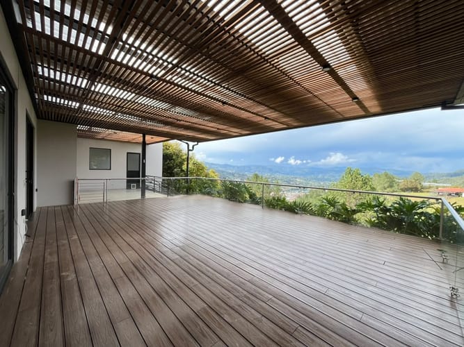 Casa de 3 alcobas en venta en El Retiro, 412 m² · foto 20 de 20