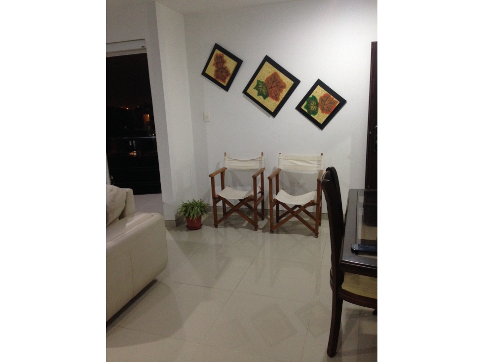 Apartamento en venta en Alto Bosque, Cartagena · foto 3 de 13