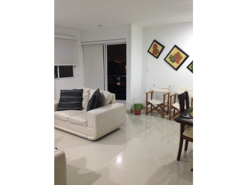 Apartamento en venta en Alto Bosque, Cartagena · foto 5 de 13