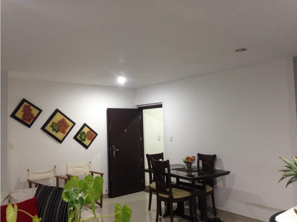 Apartamento en venta en Alto Bosque, Cartagena · foto 6 de 13