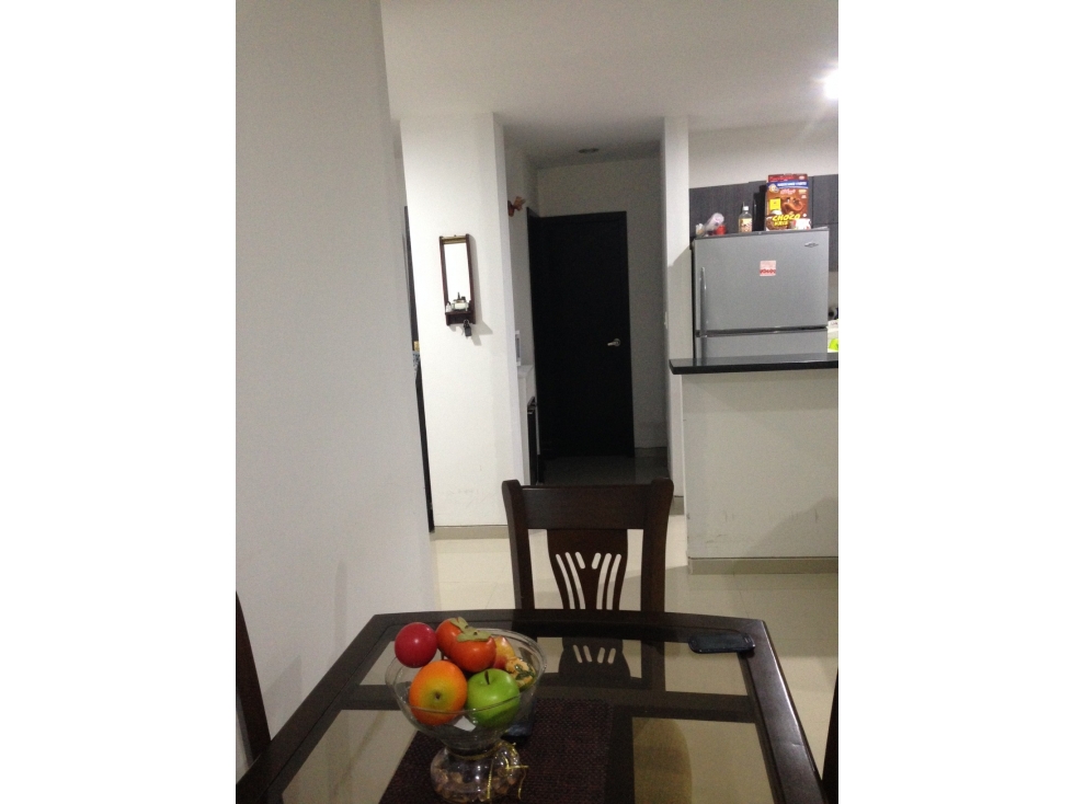 Apartamento en venta en Alto Bosque, Cartagena · foto 8 de 13