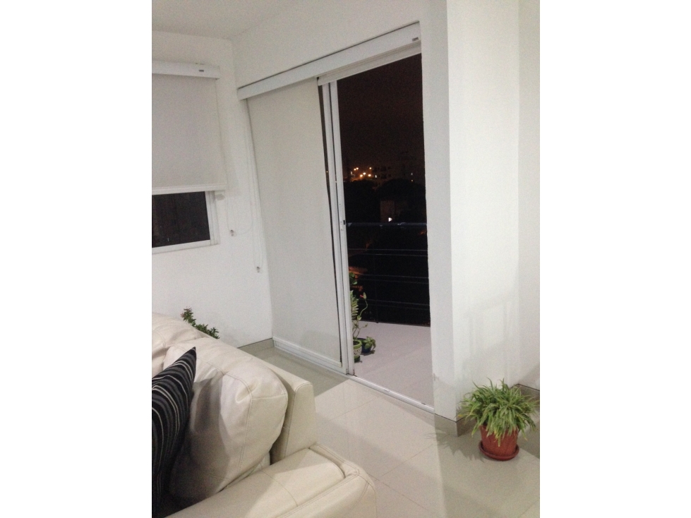 Apartamento en venta en Alto Bosque, Cartagena · foto 9 de 13