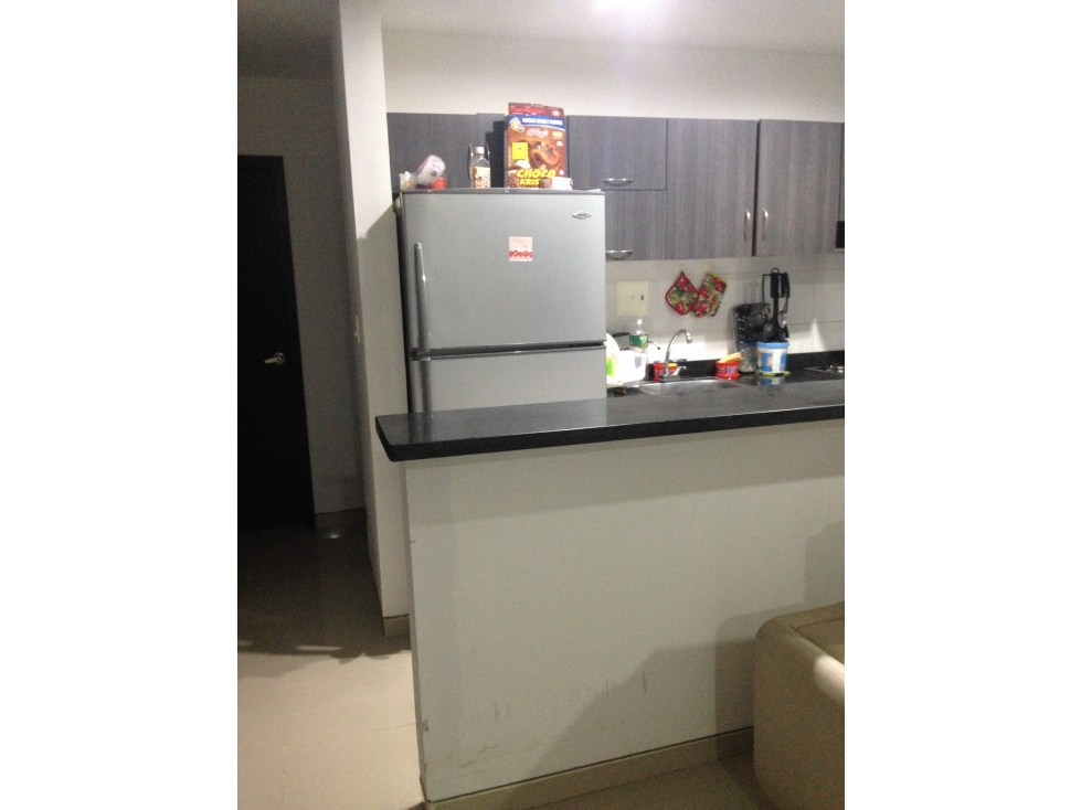 Apartamento en venta en Alto Bosque, Cartagena · foto 10 de 13