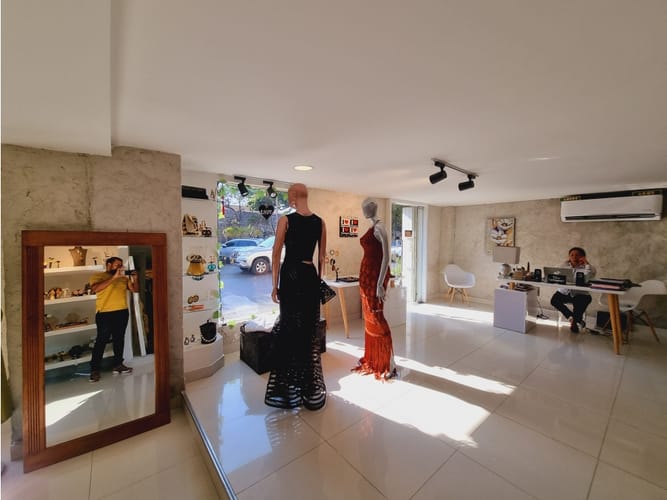 Local en venta en El Centro, Cartagena, 109 m² · foto 3 de 14
