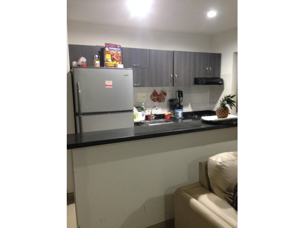 Apartamento en venta en Alto Bosque, Cartagena · foto 11 de 13