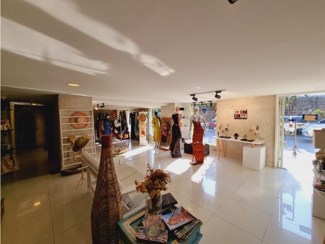 Local en venta en El Centro, Cartagena, 109 m² · foto 4 de 14