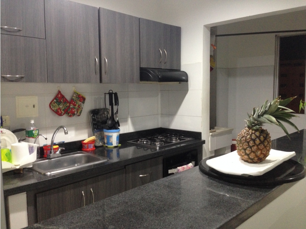 Apartamento en venta en Alto Bosque, Cartagena · foto 12 de 13