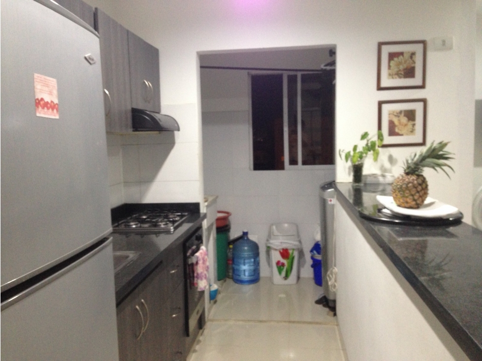 Apartamento en venta en Alto Bosque, Cartagena · foto 13 de 13