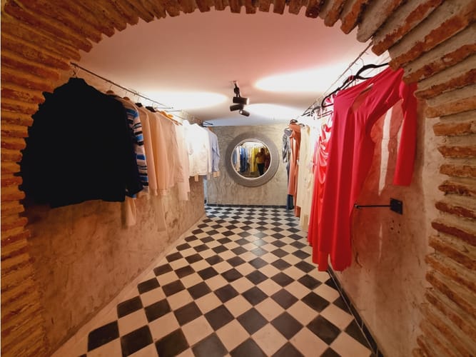 Local en venta en El Centro, Cartagena, 109 m² · foto 6 de 14