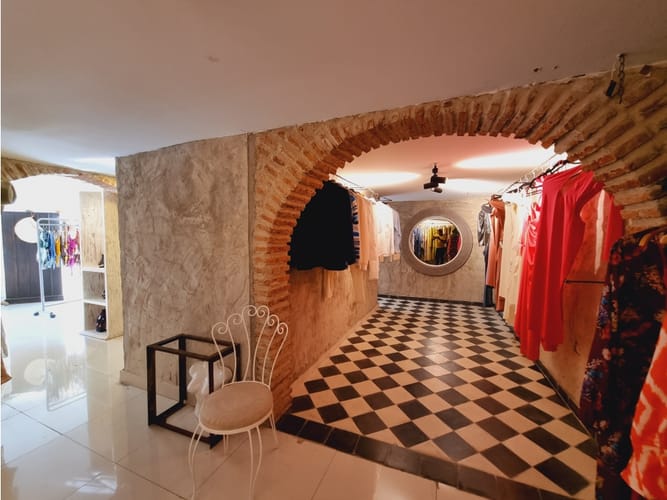 Local en venta en El Centro, Cartagena, 109 m² · foto 7 de 14