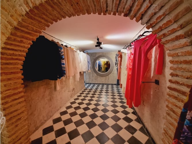 Local en venta en El Centro, Cartagena, 109 m² · foto 8 de 14
