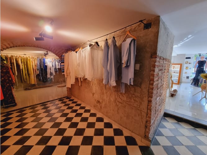 Local en venta en El Centro, Cartagena, 109 m² · foto 11 de 14