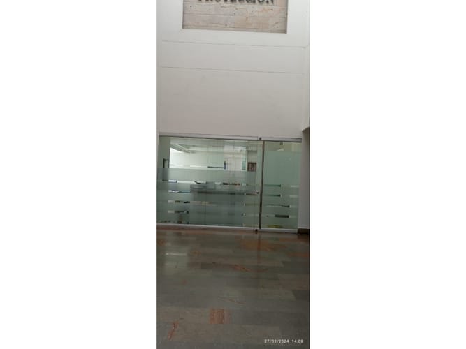 Oficina en arriendo en Bocagrande, Cartagena, 48 m² · foto 6 de 10