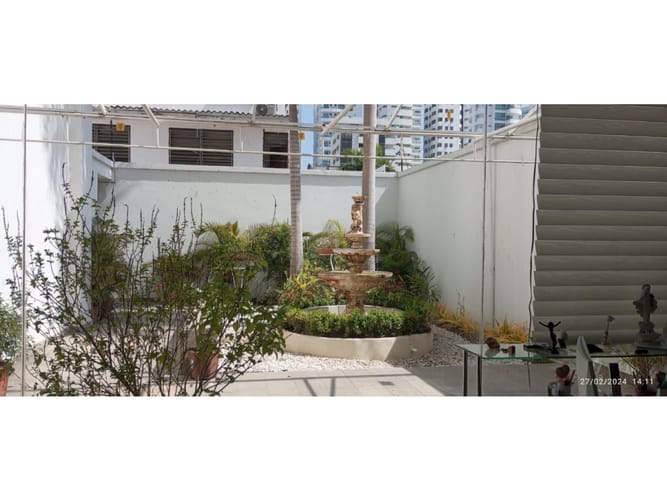 Oficina en arriendo en Bocagrande, Cartagena, 48 m² · foto 8 de 10