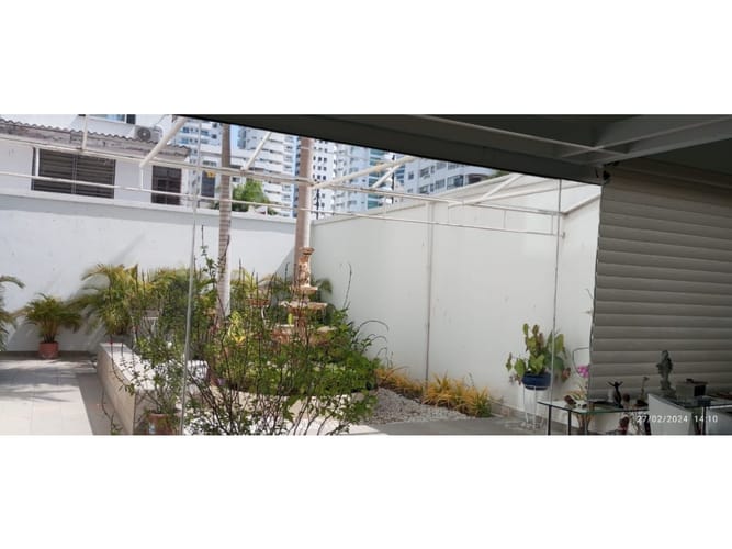Oficina en arriendo en Bocagrande, Cartagena, 48 m² · foto 9 de 10