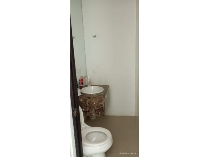 Oficina en arriendo en Bocagrande, Cartagena, 48 m² · foto 10 de 10
