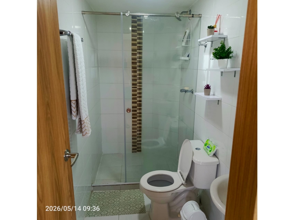 Apartamento en arriendo en El Cabrero, Cartagena · foto 6 de 16