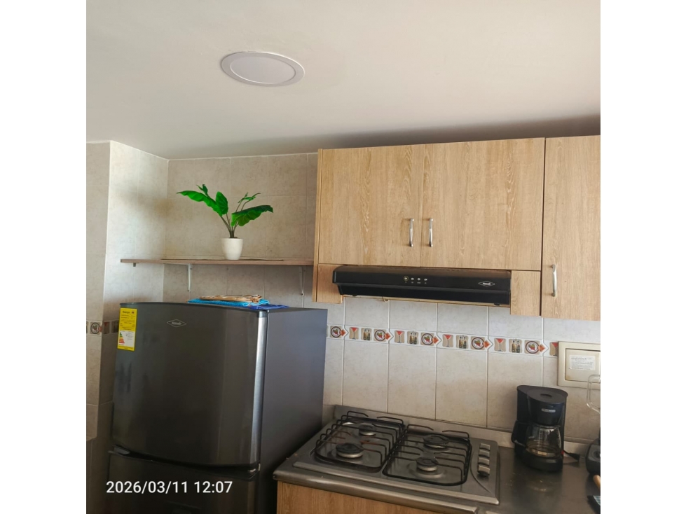 Apartamento en arriendo en El Cabrero, Cartagena · foto 7 de 16