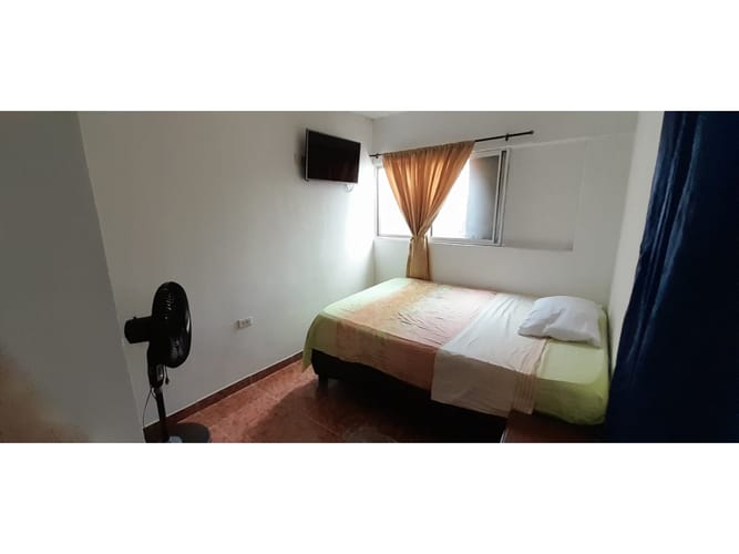 Casa de 11 alcobas en venta en El Campestre, Cartagena, 254 m² · foto 11 de 24