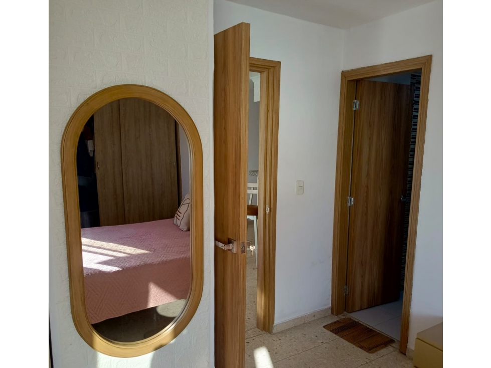 Apartamento en arriendo en El Cabrero, Cartagena · foto 9 de 16