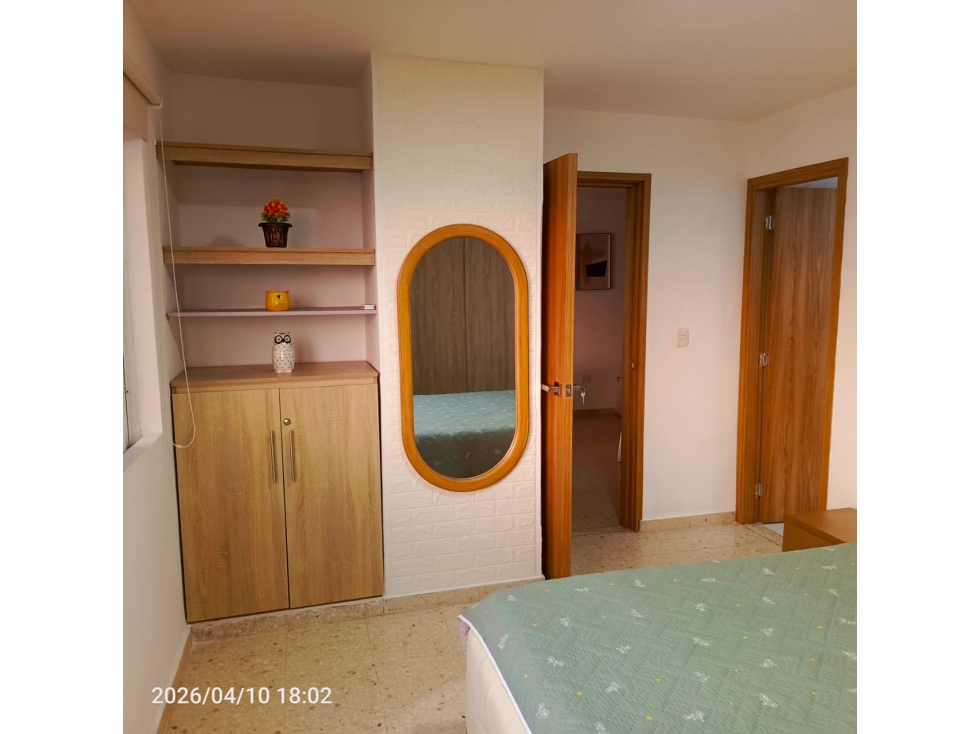 Apartamento en arriendo en El Cabrero, Cartagena · foto 13 de 16