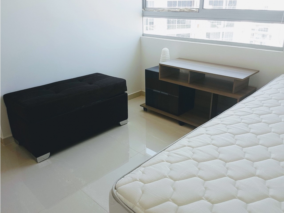 Apartamento en venta en Cielo Mar, Cartagena · foto 11 de 23